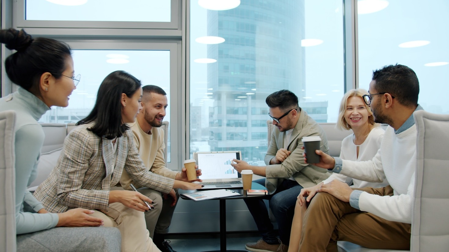 Alcançando resultados superiores com automação inteligente